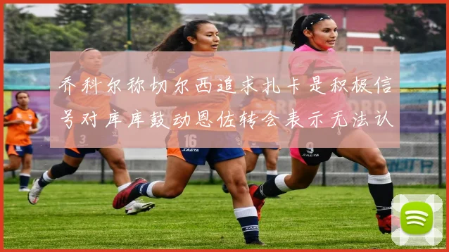 乔科尔称切尔西追求扎卡是积极信号对库库鼓动恩佐转会表示无法认同