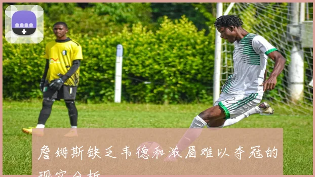 詹姆斯缺乏韦德和浓眉难以夺冠的现实分析